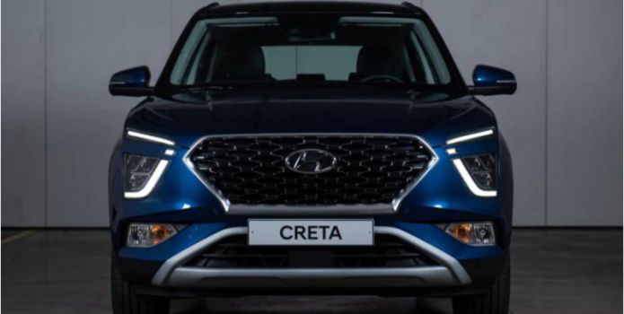 Cận cảnh mẫu SUV đô thị giá 320 triệu vừa ra mắt, thiết kế 'lấn át' Toyota Corolla Cross, Kia Seltos