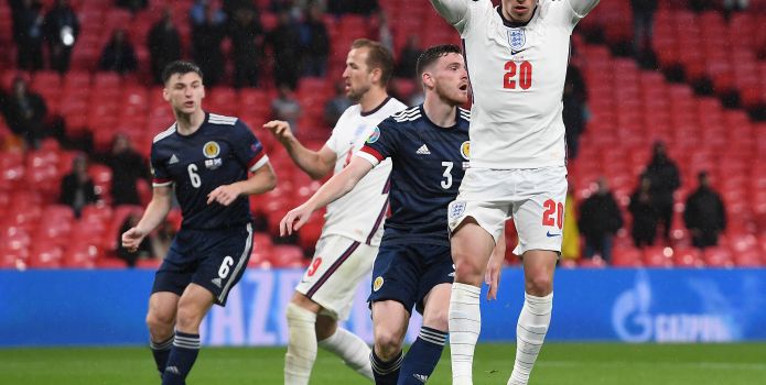 Kết quả bóng đá hôm nay 19/06: Bất ngờ lớn xuất hiện ở EURO 2021, Messi vượt ải khó ở Copa America
