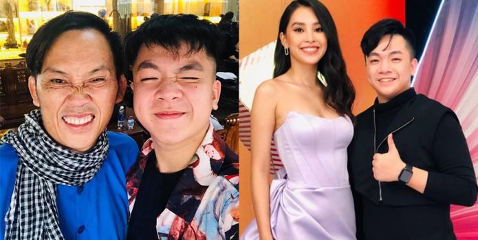 Con nuôi của NSƯT Hoài Linh, từng đánh bại Phương Mỹ Chi giờ có cuộc sống không ai ngờ