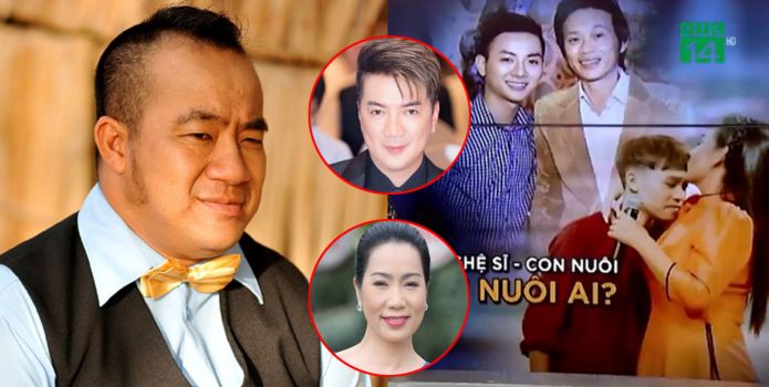 Tin nóng trưa 19/6: Hiếu Hiền nói sự thật về nhóm chat nghệ sĩ nghi có Đàm Vĩnh Hưng, Trịnh Kim Chi