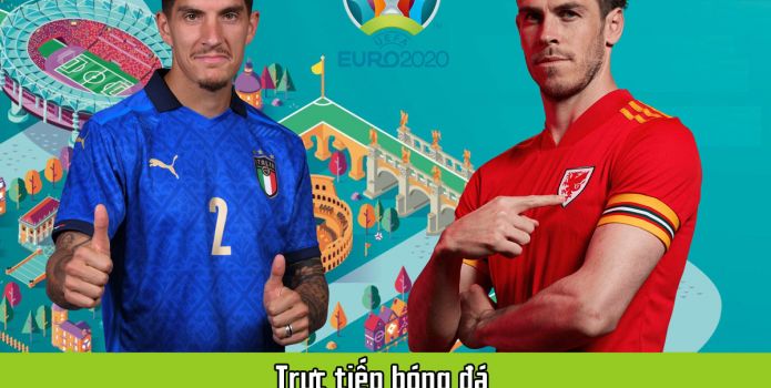 Kết quả bóng đá Italia vs Xứ Wales EURO 2021: 'Vô đối' bảng A, ứng viên vô địch lộ diện