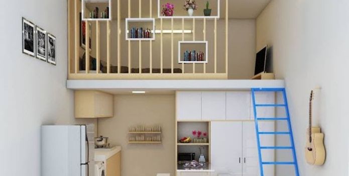 Kinh nghiệm thuê phòng trọ giá rẻ bạn nên biết