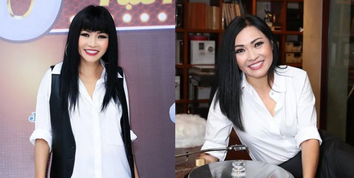 Giữa ồn ào nhân cách nghệ sĩ, Phương Thanh ghi điểm với hình ảnh vô cùng ý nghĩa