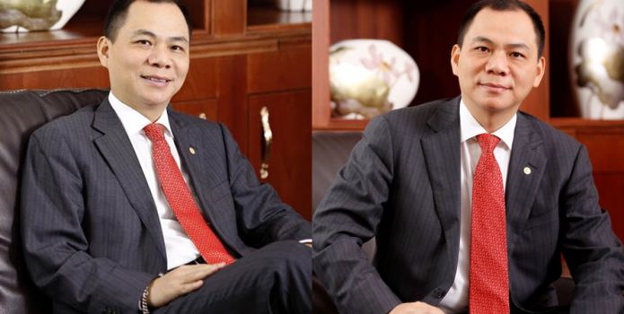 Tỷ phú Phạm Nhật Vượng lần đầu tiết lộ cách Vingroup chiếm lĩnh thị trường BĐS cao cấp