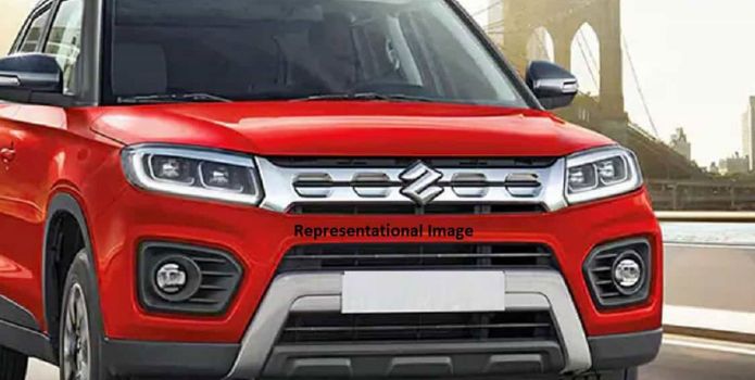 Tin xe hot 26/6: Cực phẩm SUV đô thị của Suzuki lộ thời điểm ra mắt: Sẵn sàng hạ gục KIA Seltos