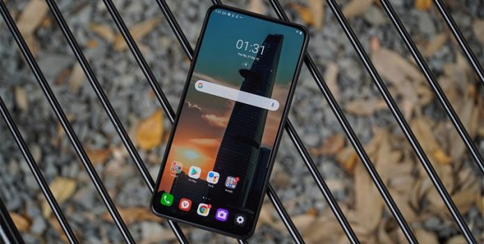 Hướng dẫn khoá ứng dụng trên điện thoại Vsmart cho người mới làm quen