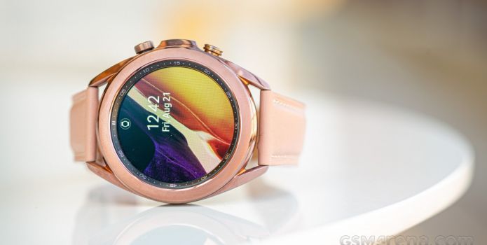 Galaxy Watch 4 sẽ sử dụng One UI Watch