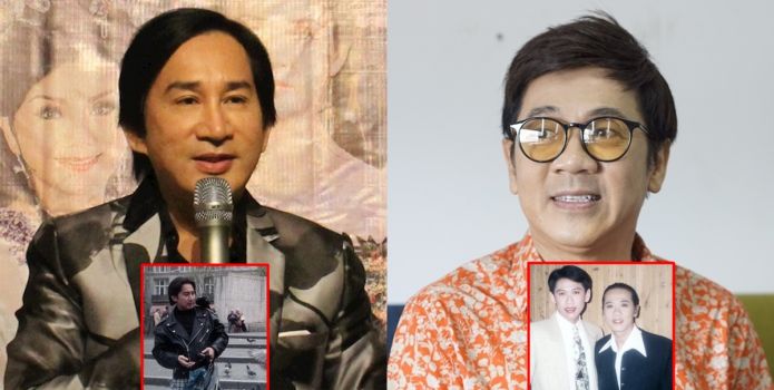 Loạt ảnh chưa từng công bố của Kim Tử Long, Thành Lộc, bí mật showbiz hơn 20 năm trước được tiết lộ