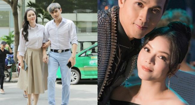 ‘Nhà trai’ công khai đánh dấu chủ quyền trên Facebook Lý Nhã Kỳ, fans hâm mộ đồng loạt ủng hộ