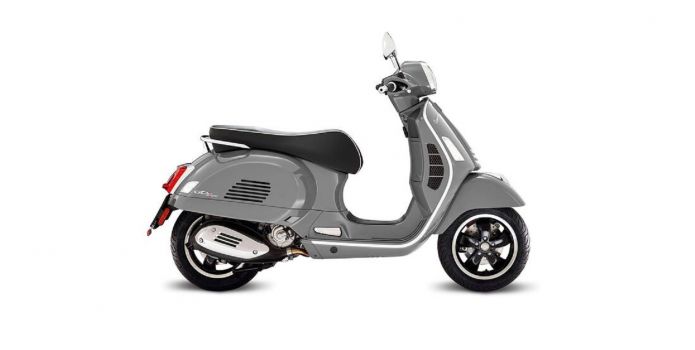 'Cơn ác mộng' của Honda SH ra mắt phiên bản đặc biệt, hứa hẹn sớm cháy hàng với mức giá khó tin