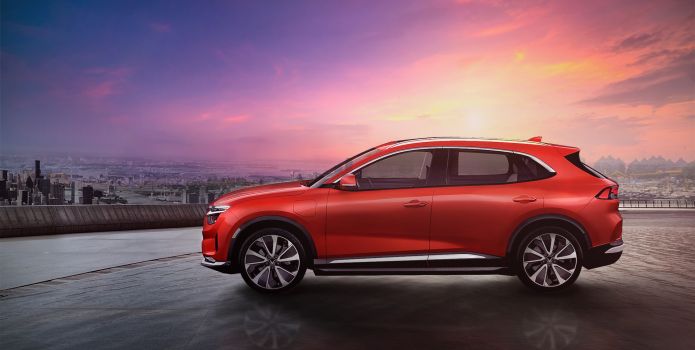 VinFast chính thức hoạt động tại Bắc Mỹ và châu Âu, mở bán VF e35 và VF e36 vào tháng 3/2022