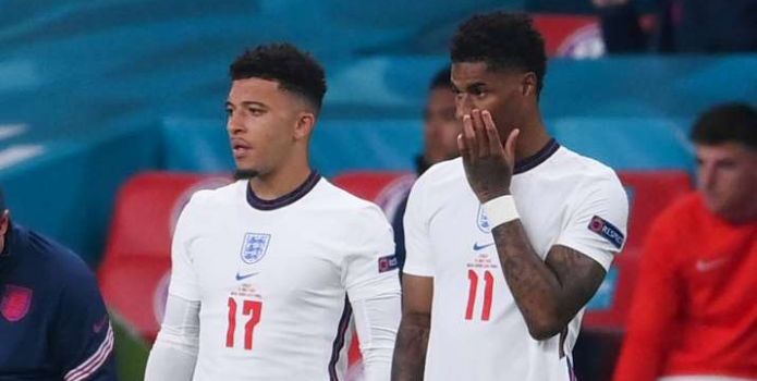 Sút hỏng penalty khiến ĐT Anh mất chức vô địch Euro, tiền đạo MU viết tâm thư đẫm nước mắt gửi NHM