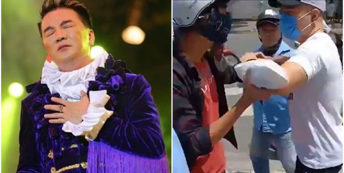 Tin sao Việt 13/7: Đàm Vĩnh Hưng bàng hoàng báo tin buồn,CĐM ‘đào lại’ clip Lê Dương Bảo Lâm bị đánh
