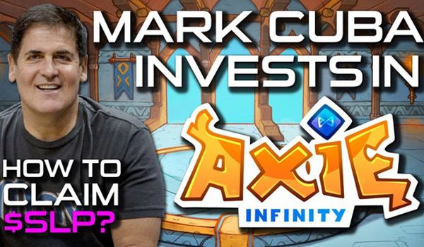 Axie Infinity - Game, tiền ảo do người Việt phát triển vượt mốc 1.2 tỷ USD