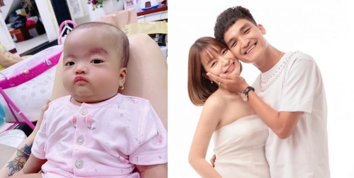 Vợ Mạc Văn Khoa tức giận, đáp trả thẳng tay khi con gái bị miệt thị ngoại hình