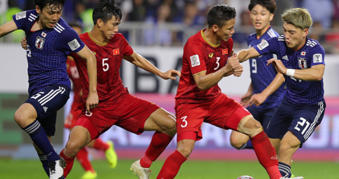 Lịch thi đấu bóng đá hôm nay 22/7: Xem giò đối thủ của ĐT Việt Nam tại vòng loại 3 World Cup 20222
