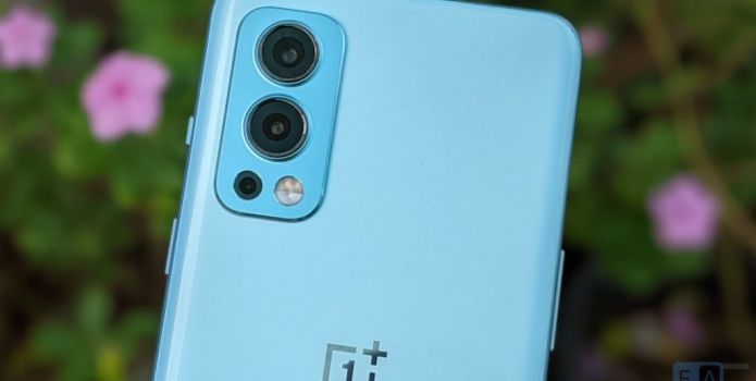 Mở hộp, cảm nhận ban đầu về Oneplus Nord 2