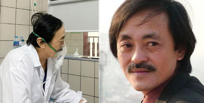 Giữa lúc bệnh tình trở nặng, nghệ sĩ Giang Còi gây chú ý khi rao bán xe riêng