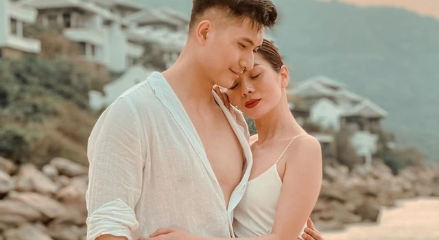Lệ Quyên hiếm hoi nói về mối quan hệ với tình trẻ: 'Đàn bà càng thành đạt càng không dễ qua mặt'