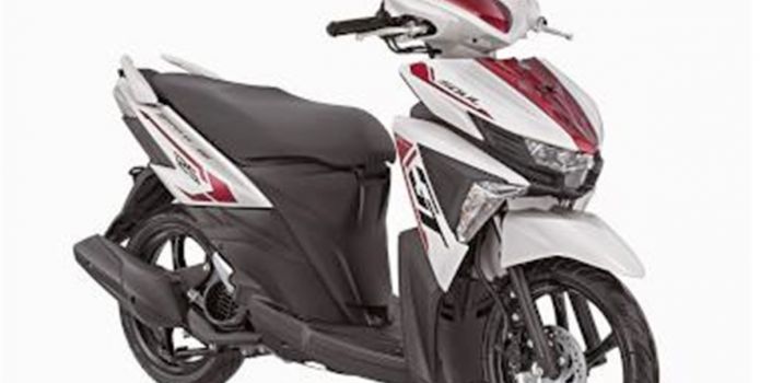 Cận cảnh đối thủ giá 30 triệu của Honda Air Blade 2021, rẻ hơn Honda Lead 10 triệu, thiết kế mê mẩn