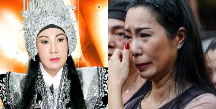 NSƯT Trinh Kim Chi bị phản đối, NSƯT Vũ Linh lại từ chối cơ hội xét duyệt NSND, lý do gây ngỡ ngàng