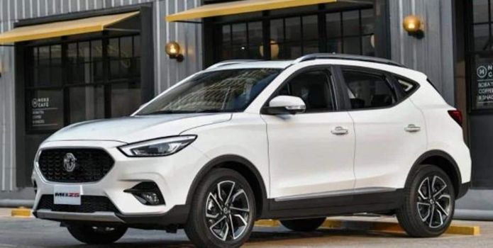 'Cơn ác mộng' của Kia Seltos sắp ra mắt với giá dự kiến hơn 300 triệu, hé lộ loạt trang bị hấp dẫn