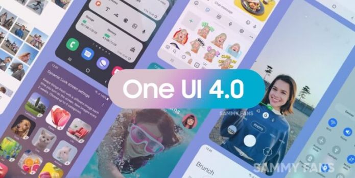 Samsung ra mắt One UI 4.0 Beta (dựa trên Android 12), Galaxy S21 được cập nhật đầu tiên