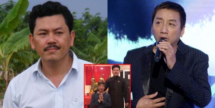Sau ồn ào với ông Võ Hoàng Yên, Trường Vũ bức xúc vạch trần kẻ xấu khiến mình lao đao thời gian qua