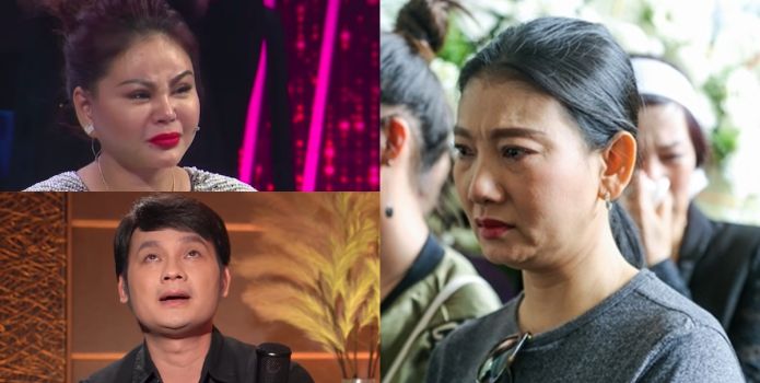 Lê Giang bàng hoàng, NSƯT Mỹ Uyên cùng giới showbiz bủn rủn nhận tin đàn anh gạo cội ra đi vì Covid