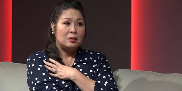 Sau loạt ồn ào, NSND Hồng Vân nói lời ‘ruột gan’, mong được tận hưởng những điều đơn giản nhất