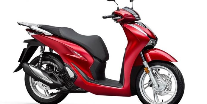 Giá xe Honda SH 2020 ở ngưỡng không tưởng tại đại lý, khách Việt tiết lộ lý do vẫn ồ ạt 'chốt đơn'
