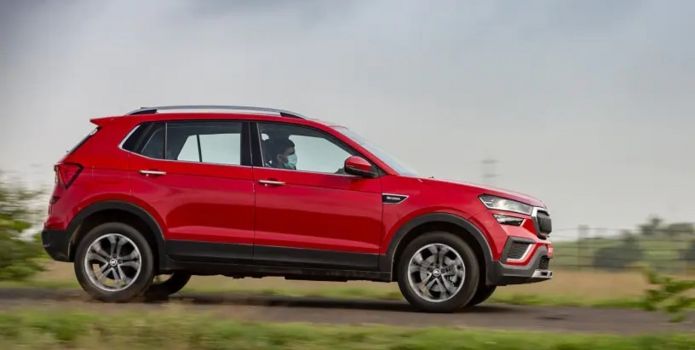 Đối thủ Honda HR-V đắt hàng không tưởng với giá chỉ 324 triệu tại đại lý, đẹp 'lấn át' Kia Seltos