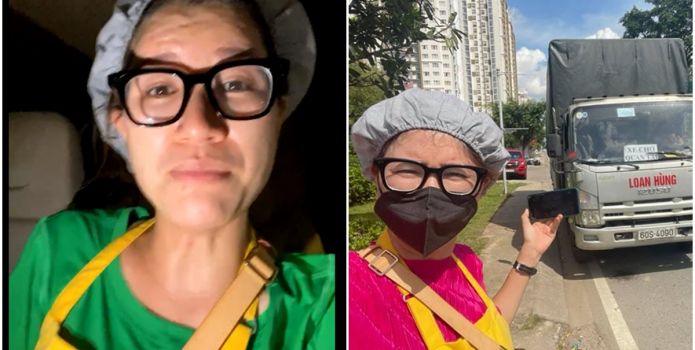Đi vào ‘vết xe đổ’ của Hoài Linh, Trang Trần thừa nhận ăn chặn tiền từ thiện, sự thật gây ngỡ ngàng