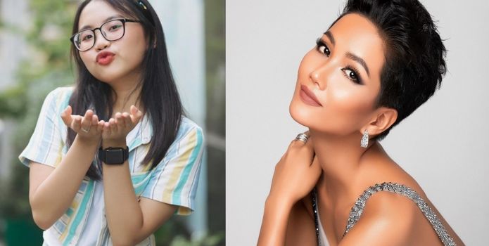 Phương Mỹ Chi bất ngờ bị ‘công kích’ khi được H’Hen Niê hỗ trợ thực phẩm mùa dịch