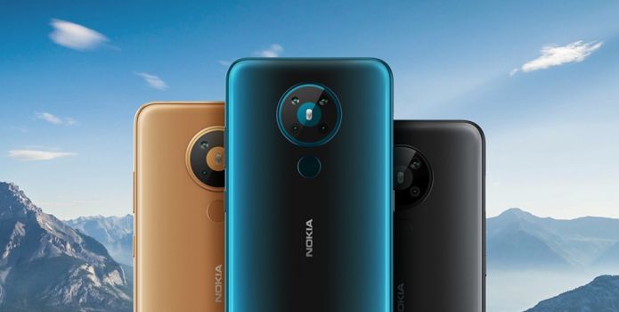 Nokia 5.3 'bất ngờ' nhận bản cập nhật Android 11, chạy mượt 'không phải nghĩ'