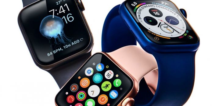 3 chiếc Apple Watch chính hãng, giá rẻ nên mua trong tháng 8