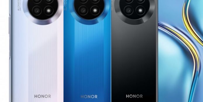 Honor X20 5G ra mắt: Camera học hỏi Nokia, chip Dimensity 900, giá từ 6.6 triệu