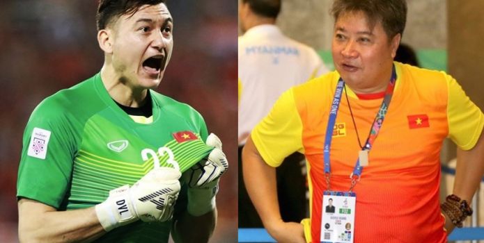 Tin bóng đá tối 13/8: Văn Lâm được AFC quan tâm; ĐT Việt Nam bàng hoàng nhận tin HLV ngoại qua đời