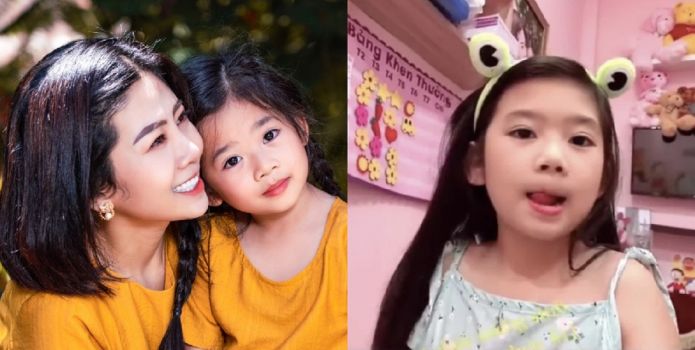 Con gái Mai Phương gây bất ngờ với hình ảnh mới nhất, 'cầu xin' 1 điều khiến ai nấy đều xúc động
