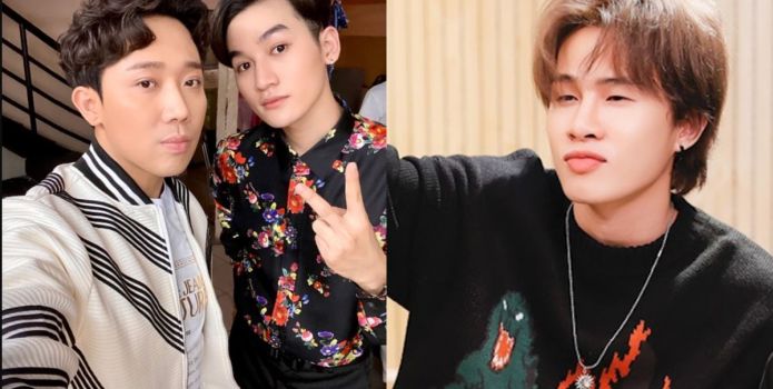 Vừa bị 'vạ lây' vì Jack, bạn thân của Trấn Thành bất ngờ muốn đổi nghệ danh, khiến NHM ngỡ ngàng