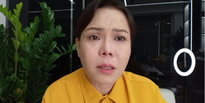 Việt Hương nghẹn ngào đưa ra quyết định quan trọng sau khi chứng kiến những hình ảnh đau xót