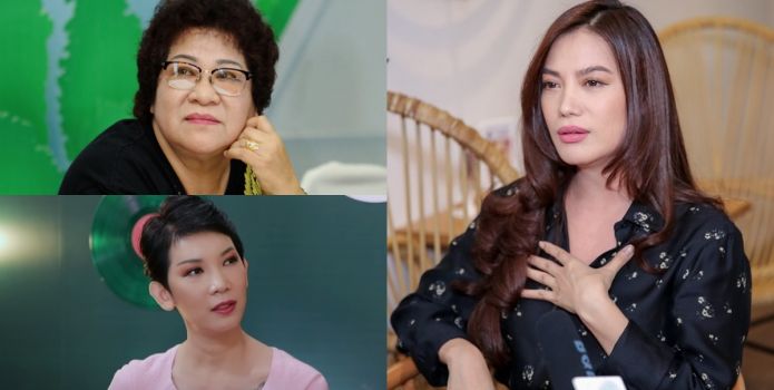 NSƯT Minh Vượng bàng hoàng, Trương Ngọc Ánh cùng giới nghệ sĩ bủn rủn nhận tin đồng nghiệp đột quỵ