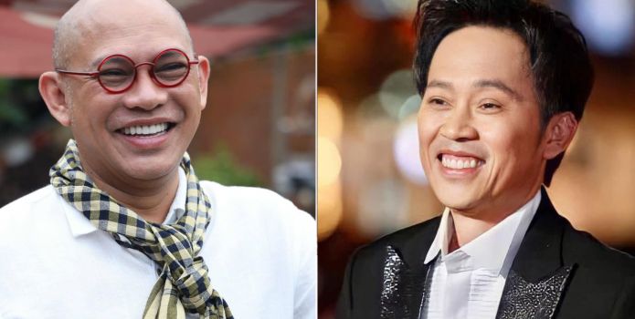 Ông trùm showbiz chống lưng cho Hoài Linh háo hức báo tin vui, khán giả mừng rỡ đón nhận