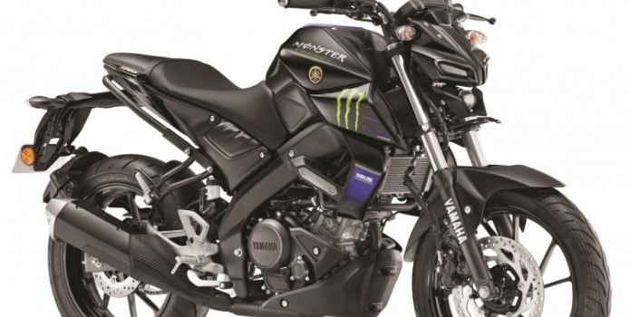 Yamaha ra mắt mẫu xe đẹp hơn Exciter với giá 45 triệu đồng, sức mạnh đè bẹp Honda Winner X
