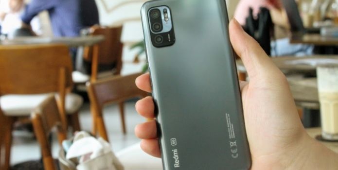 Smartphone 5G rẻ nhất thị trường của Xiaomi nay lại giảm giá thấp hơn nữa