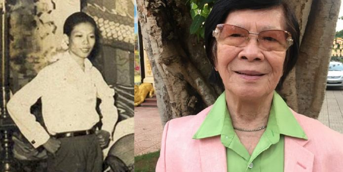'Ông hoàng cải lương' U90: Cuộc đời đầy bi kịch, đau đớn khi không thể gặp con trai lần cuối