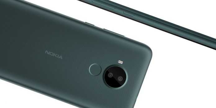 Nokia C30 sẽ có giá dưới 3 triệu đồng tại Việt Nam, RAM 3GB, pin 6000 mAh