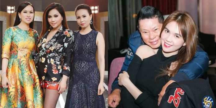 ‘Nối gót’ tình cũ Ngọc Trinh, em gái tỷ phú của Cẩm Ly cấp tốc ra tay chi tiền khủng làm từ thiện
