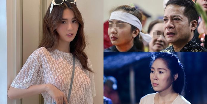 Tin trưa 29/8: Minh Nhí và cả showbiz bàng hoàng nhận tin tang sự,Ngọc Trinh hớ hênh lộ nơi riêng tư