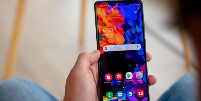 Samsung Galaxy S20 FE 5G nhận bản vá bảo mật Android tháng 9 năm 2021